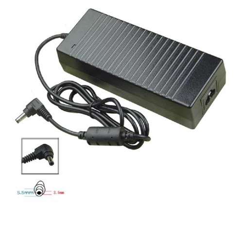 Brand new replacement 120W Charger for Dell Inspiron One 2305, Precision M2800