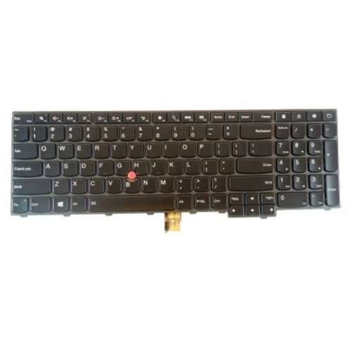 Brand new replacement keyboard with frame for LENOVO THINKPAD EDGE E531 SERIES