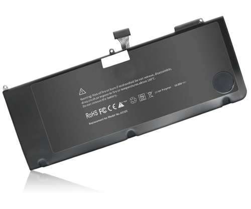 Brand new replacement battery for Apple MACBOOK PRO A1286, A1321, A1289, MB986ZP/A