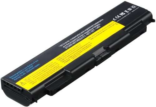 Brand new replacement battery for Lenovo ThinkPad T440p T540p W540 L540