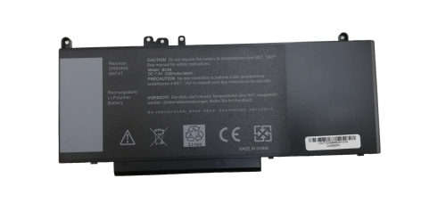 Brand new replacement battery for DELL LATITUDE GJKNX, GD1JP, Dell Latitude 5480, 5580, Precision 15