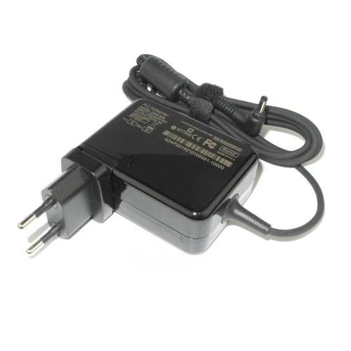 Brand new replacement 20W Charger for Lenovo Ideapad 100S-11IBY Ideapad Miix 310-10ICR