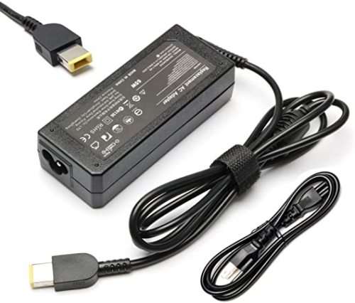 Brand new replacement 65W Charger for Lenovo Laptops