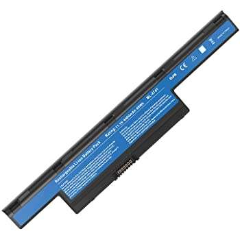 Brand new replacement battery for Acer Aspire 4771 5741 5742 7750 Acer TravelMate(AS10D31 AS10D51 )