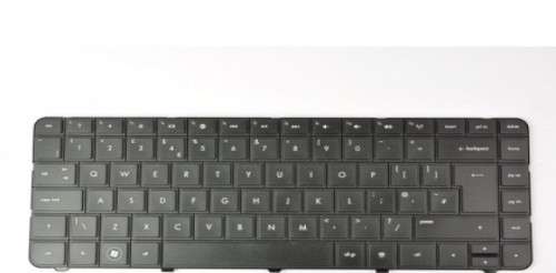 Brand new replacement keyboard with frame for Compaq Presario CQ43, CQ57, HP 430, 431, 435, 436, 630