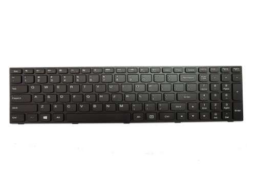 Brand new replacement keyboard with frame for Lenovo G50-30, G50-70, G50-80, G5-45