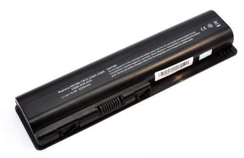 Brand new replacement battery for HP G50 G60 G61 G70 G71 HP Pavilion DV4 DV5 DV6 Compaq Presario CQ4