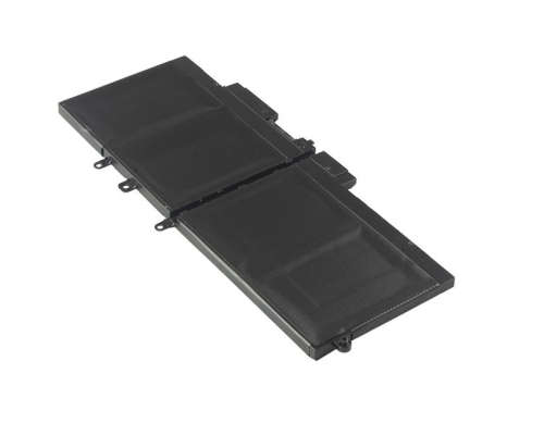 Battery for Battery for Dell Latitude 5480 5490 5580 5590 (GJKNX DY9NT)