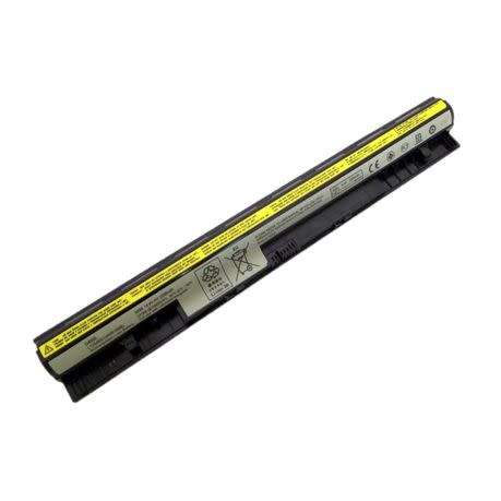 Brand new replacement battery for Lenovo G500s, G50-40 L12S4E01 L12M4E01