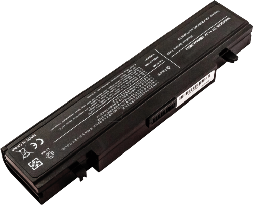 Reliable,long-lasting Vibrant for  Samsung R519  RV510 AA-PB9NC6B