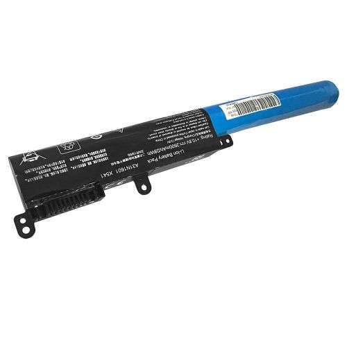 Brand new replacement battery for ASUS F541UA, F541S, X541U, X541UA A31N1601 (A31N1601)