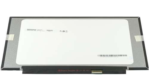 14.0` WXGA LCD Screen - 1366X768 - Matte Surface - 30-Pin eDP Bottom-Right Connector - Slim Bezel