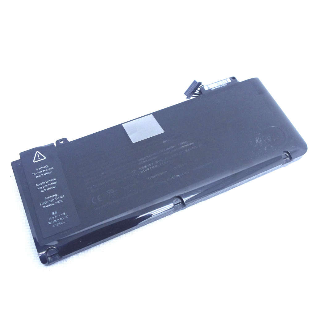 BATTERY FOR APPLE MACBOOK PRO 13` SERIES LAPTOP 10.95V 5600MAH
