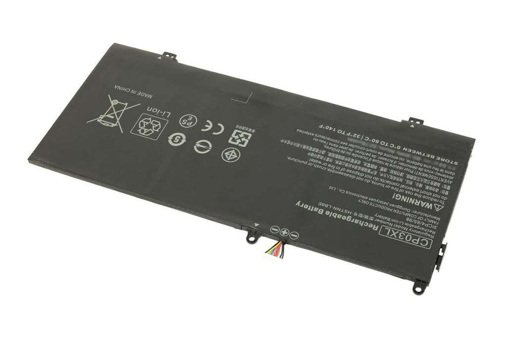 Battery for HP Spectre X360 13-ae003ng 13-ae010tu 13-ae045ng(CP03XL CP03060XL 929072-855)