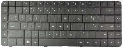 Laptop keyboard for HP G62 CQ56 CQ62 G56