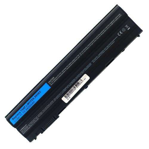 New laptop battery for Dell Latitude E5420 E6420 E6520