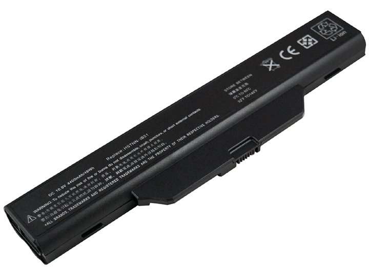 Brand new battery for HP Compaq and HP Business notebook