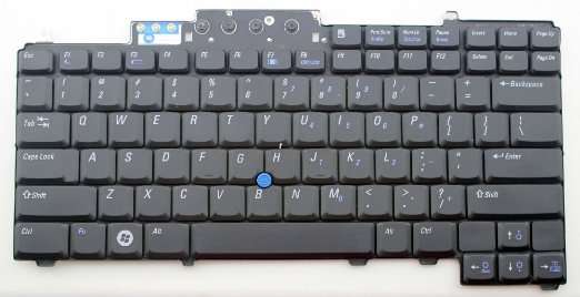 *Local Stock* Brand new keyboard for Dell