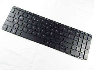 New keyboard for HP Probook 450 455 & 470