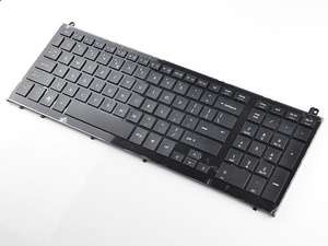 New keyboard for HP Probook 4520S 4525S