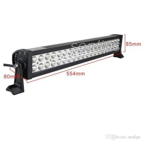 BRAND NEW!!! 120W LED BAR 22"