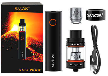 SMOK V8 KIT