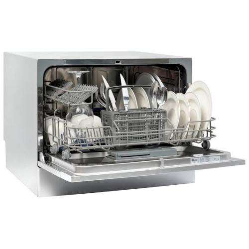 SWAN 1380W 6 PLACE DISHWASHER