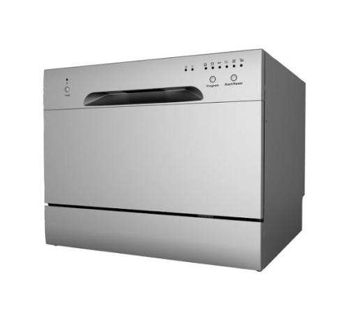 SWAN 1380W 6 PLACE DISHWASHER