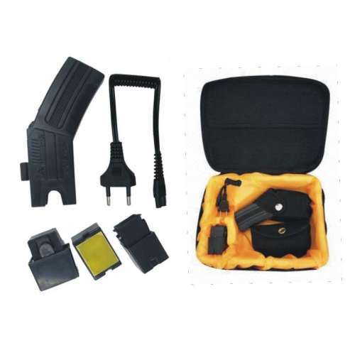 New Tazer gun with laser and hard case pouch -post office /courier services