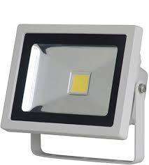 20W LED OUTDOOR FLOODLIGHTS