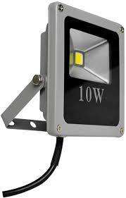 10w waterproof LED Outdoor floodlights