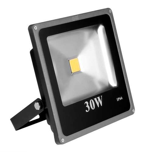30w waterproof LED Outdoor floodlights