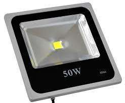 50w waterproof LED Outdoor floodlights