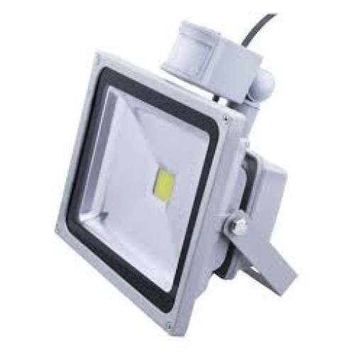 50W PIR MOTION SENSOR LED 220V FLOODLIGHTS