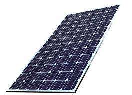 300W SOLAR PANELS