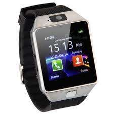 bluetooth smartwatch