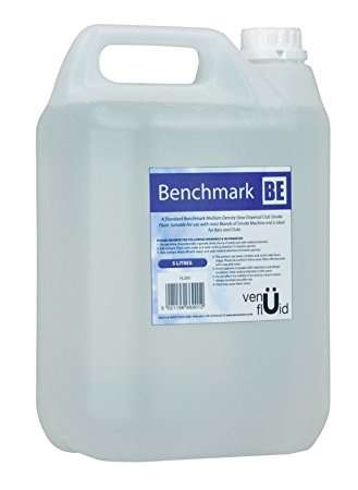 5litre fog/smoke liquid