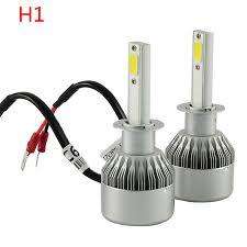 H1 LED headlight kit(set)