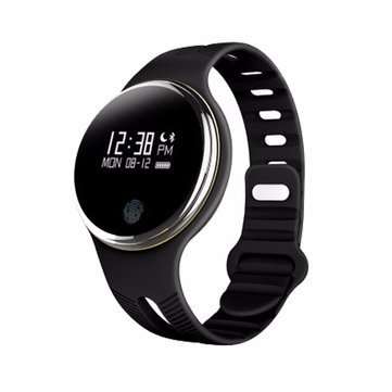 Sport Monitor Health Pedometer GPS Bluetooth Bracelet Smart Watch
