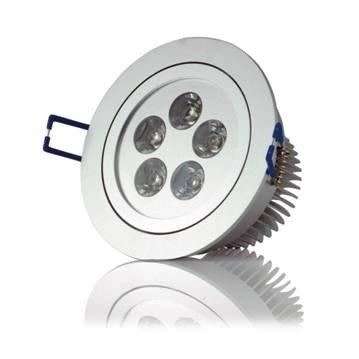 Wholesaledeal from 6//Brand new 5W LED downlights