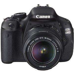 Canon EOS 600D for Christmas!!   FREE SHIPPING