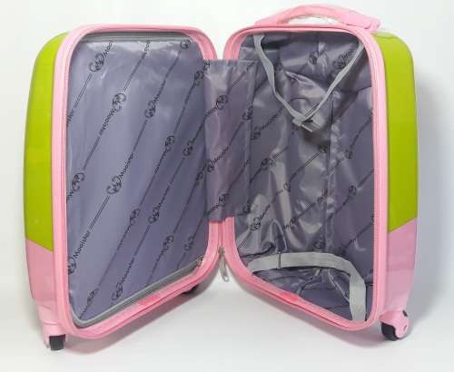 NEW Kiddies luggage suitcase/bags