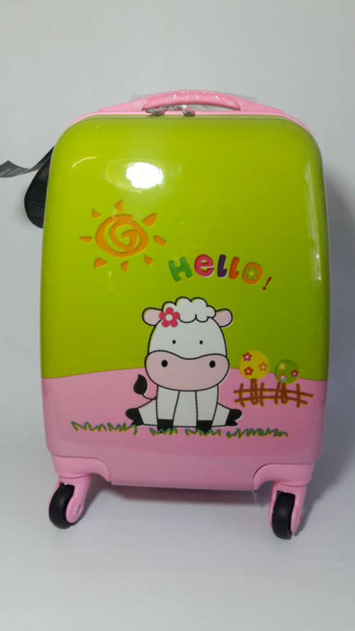 NEW Kiddies luggage suitcase/bags
