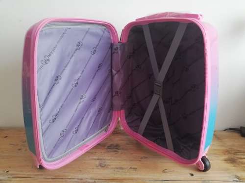 New!!! Kiddies luggage suitcase