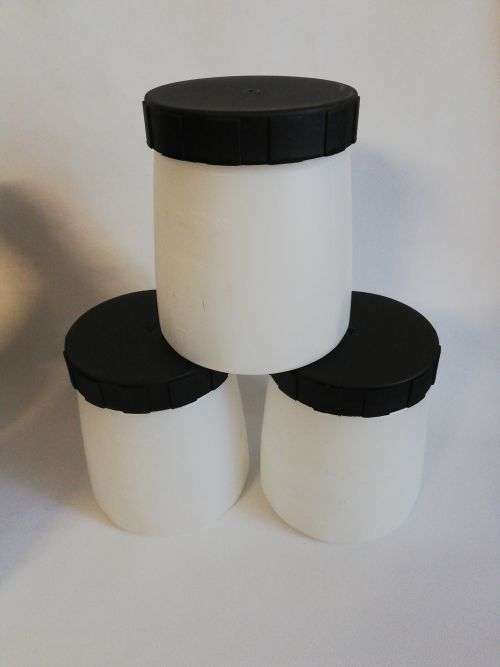 Spray tan machine with accessories - Excellent working condition