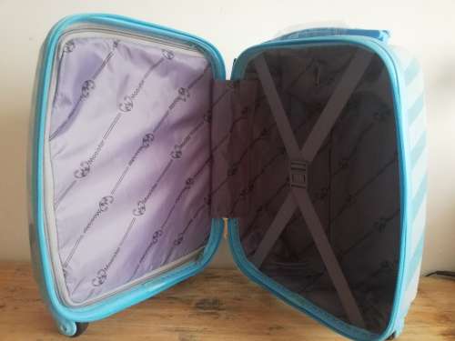 New!!! Kiddies luggage suitcase