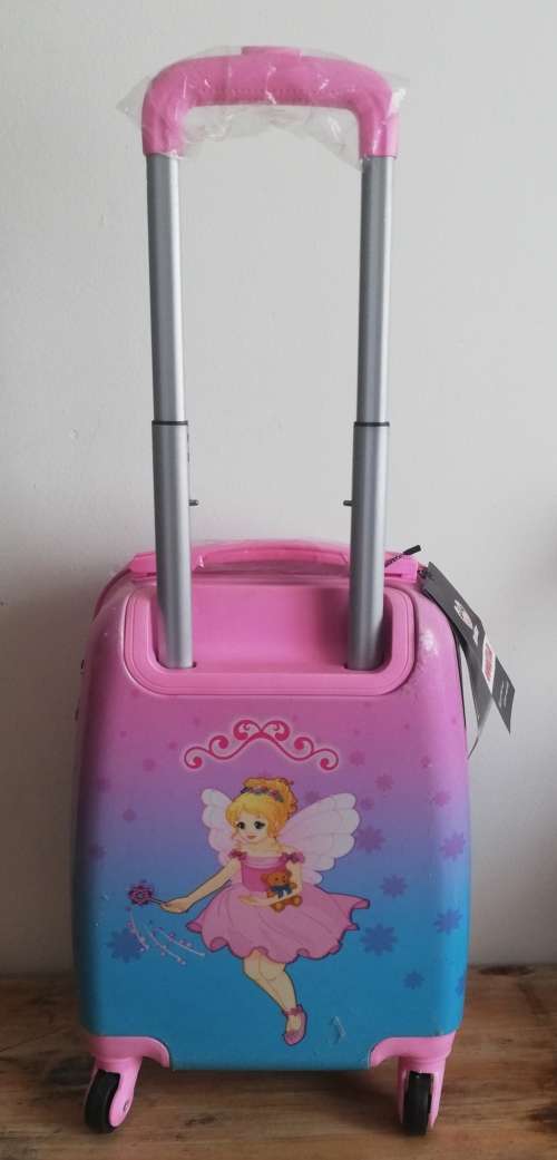 New!!! Kiddies luggage suitcase