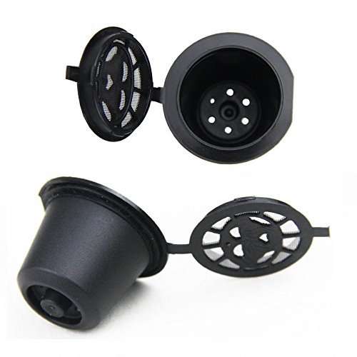 Nespresso Reusable Pod