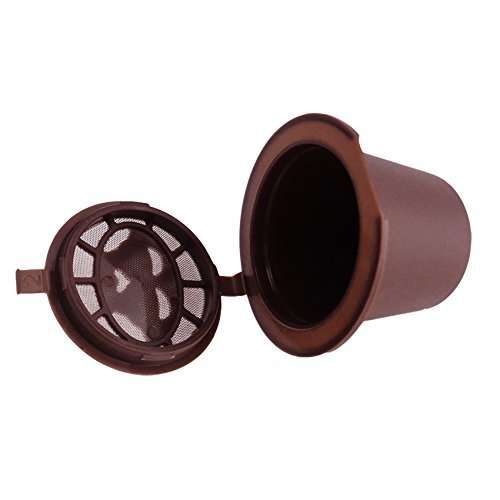 Nespresso Reusable Pod