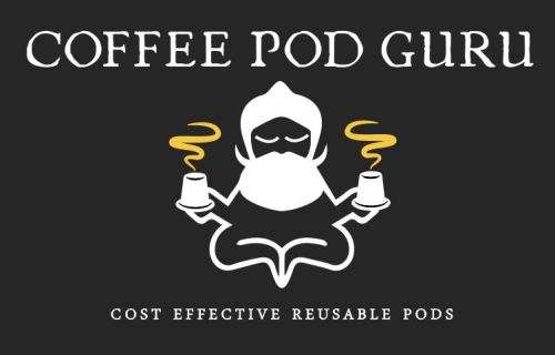 Dolce Gusto Reusable Pod